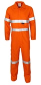 Patron Saint Flame Retardant Arc Rated Coverall with LOXY Reflective Tape