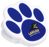 Paw Shaped Magnetic Clip