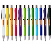 Pello Aluminium Pen