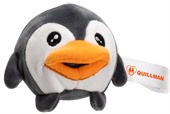 Penguin Stress Buster