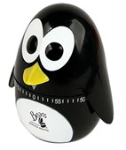Penguin Timer