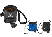 Pet Treat & Waste Bag Carrier