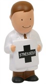 Physician Anti Stress Shape