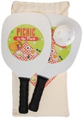 Pickleball Bat & Ball Set