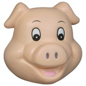 Pig Face Stress Reliever