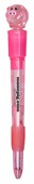 Pig Top Light Up Pen