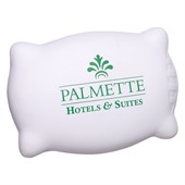 Pillow Stress Toy