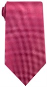 Pink Bancroft Silk Tie