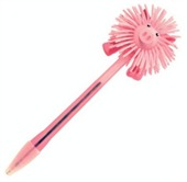 Pink Pig Pen