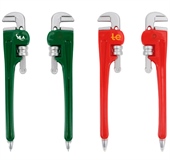 Pipe Wrench Pen