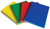 piral Notebook
