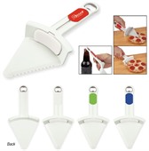 Pizza Cutter And Server