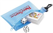 Pocket Cards And Dice