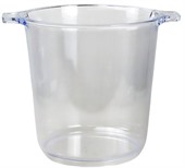 Polystyrene Ice Bucket