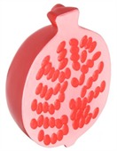 Pomegranate Stress Toy