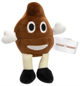 Poop Emoji Stress Buster