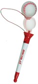 Pop Top Baseball Pen