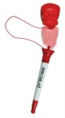 Pop Top Boxing Glove Pen