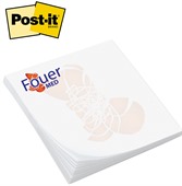 Post-it® Notes 2 3/4 Inch x 3 Inch Full Colour