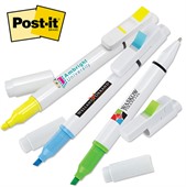 Post-it® Trio Writing Instrument