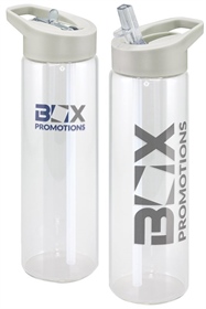 Potion 600ml Glass Drink Bottle