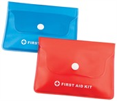 Pouch First Aid