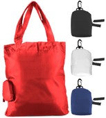 Pouch Tote Bag