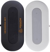 Power Double Slim Fast Wireless Charger