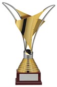 PRC008 Trophy