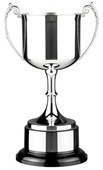 PRC013 Trophy