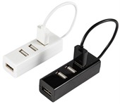 Prime 4 Port USB Hub