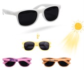 Prism Colour Changing Sunglasses