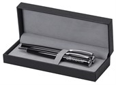 Prizzi Pen & Rollerball Gift Set