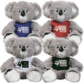 Promotional Koala Bear