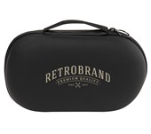 Puccini Silicone Toiletry Bag