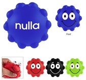 Push Pop Eye Popper Ball