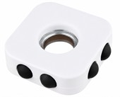Push Pop Finger Spinner