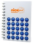 Push & Pop Notebook