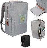 Putnam Structured Latop Backpack