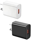 Qualcomm Certified USB Wall Charger