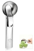 Quick Release Ice Cream Scoop