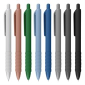 Racita Rubberised Pen