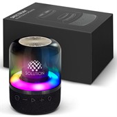 Radiance Bluetooth Speaker