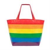 Rainbow Bag