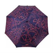 Raindrop Full Colour Executive Umbrella