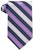 Rainford Lancashire Silk Tie