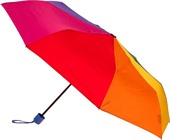 Rainholt Rainbow Compact Umbrella