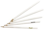 Ramacca White Wooden Pencil
