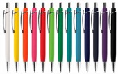 Ranger Recycled Aluminium Pen
