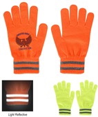 Razza Reflective Safety Gloves